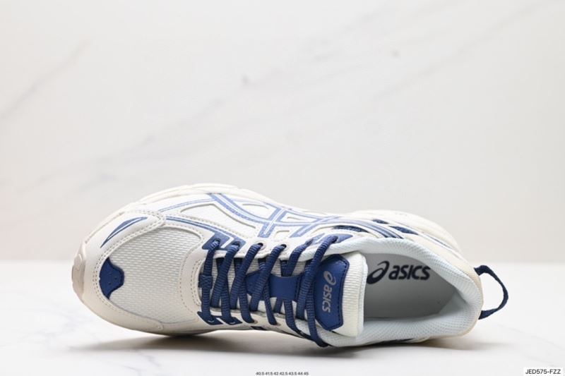 Asics Shoes